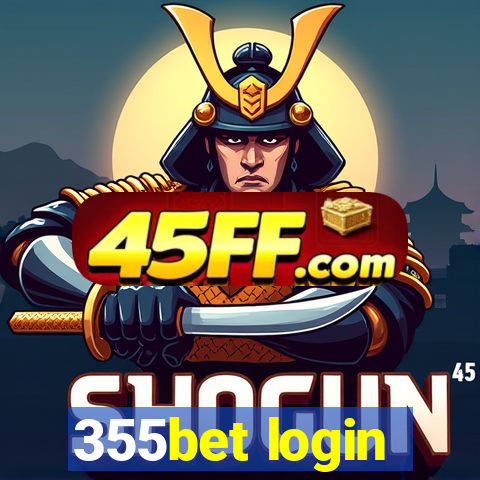355bet login